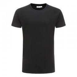 Cotton plain Tee-Shirt -for men's 